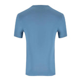 Polo Mens Essential SS T-Shirt - Blue